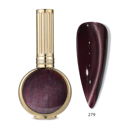 Hang Pure Coffee Bean Cat Eye #279