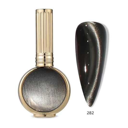 Hang Pure Coffee Bean Cat Eye #282
