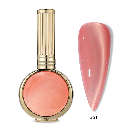 Hang Pure Love Moonlight Cat Eye - 251