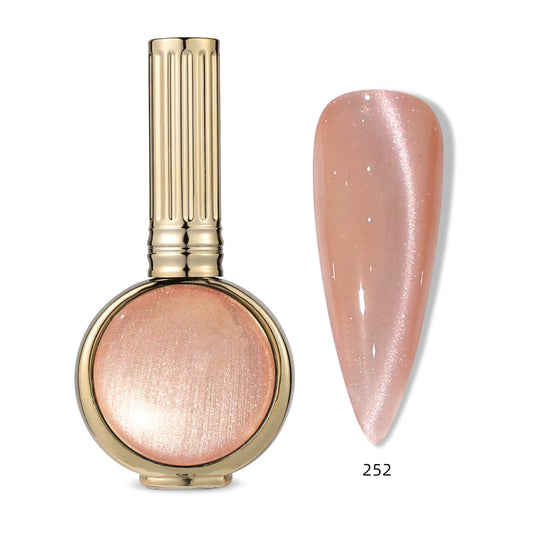 Hang Pure Love Moonlight Cat Eye - 252