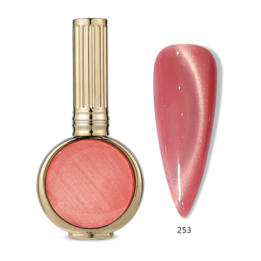 Hang Pure Love Moonlight Cat Eye - 253