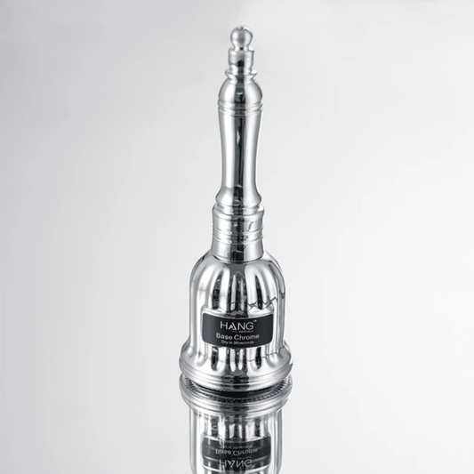 Base Chrome – Gel Base Coat for Perfect Chrome Nails | 15ml