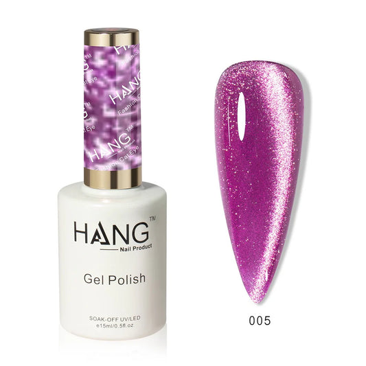 Fashion Cat Eye Gel #5