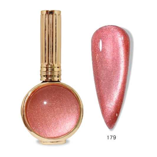 Star Cat Eye Gel #179