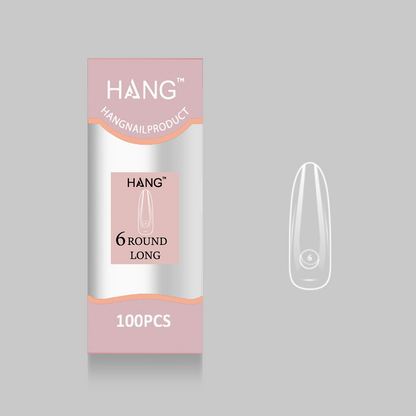 HANG Tip Refill: Round Long ( 0 - 11 )