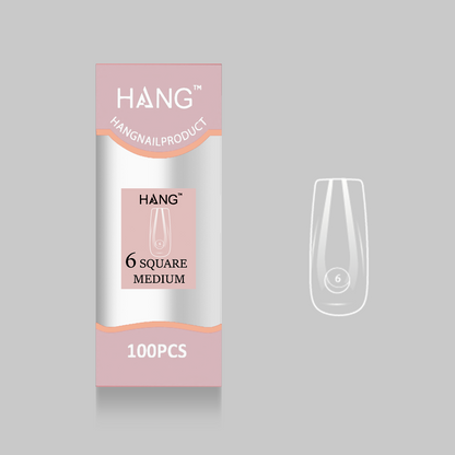 HANG Tip Refill: Square Medium ( 0 - 11 )