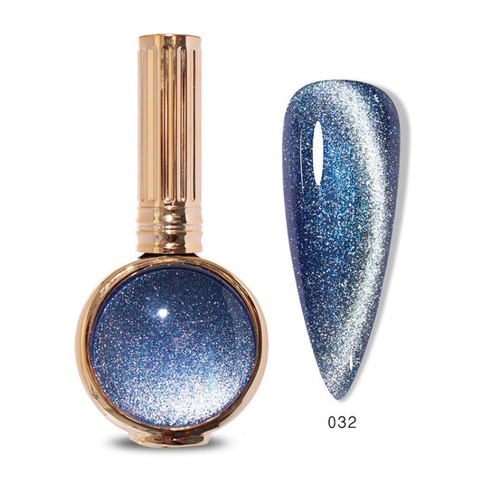 Fashion Cat Eye Gel #32