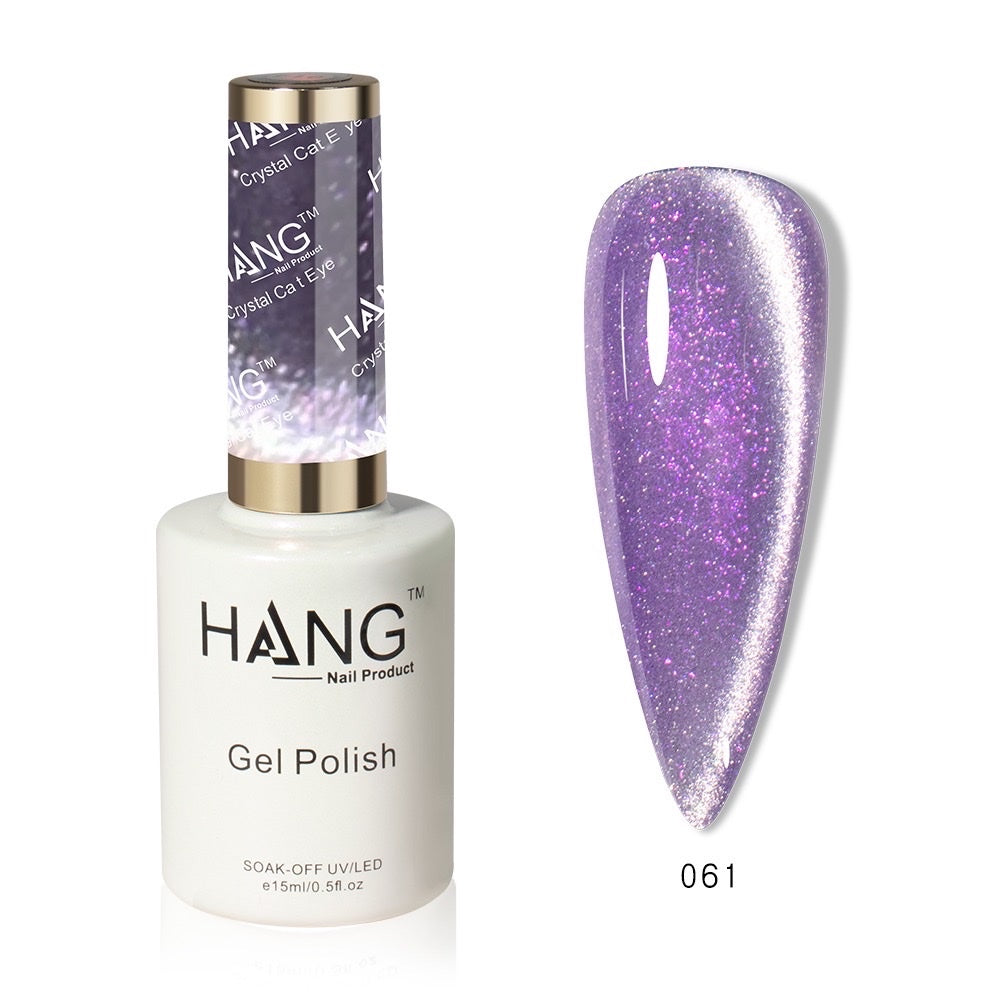 80 Color Collection – A Fusion of All Your Favorite Gel Polishes