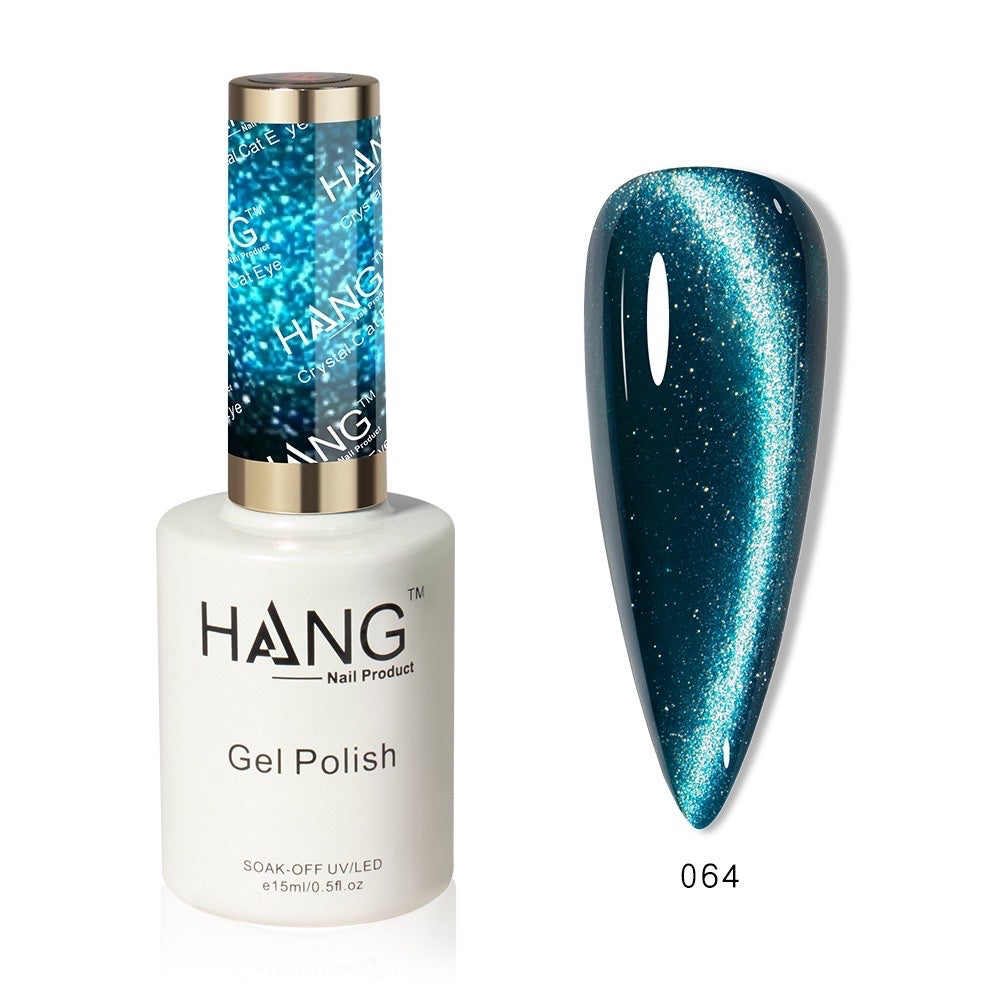 80 Color Collection – A Fusion of All Your Favorite Gel Polishes