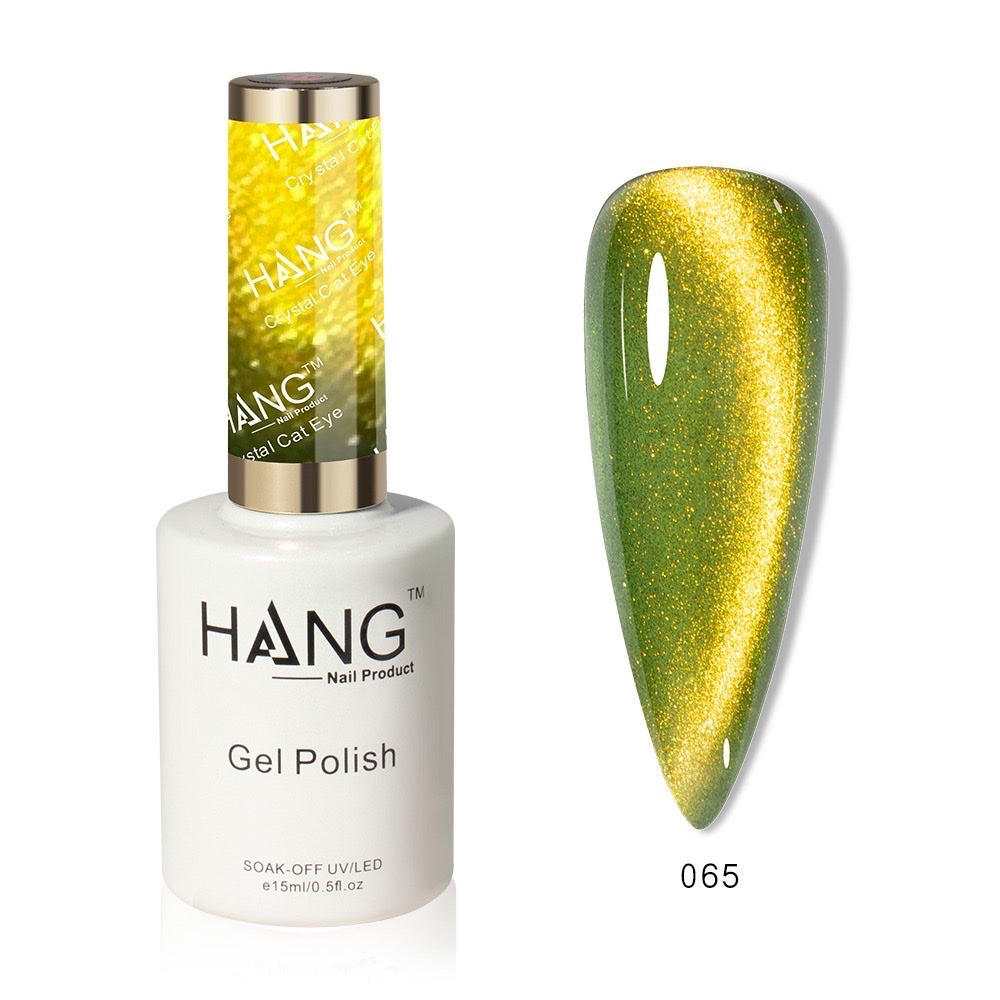 80 Color Collection – A Fusion of All Your Favorite Gel Polishes