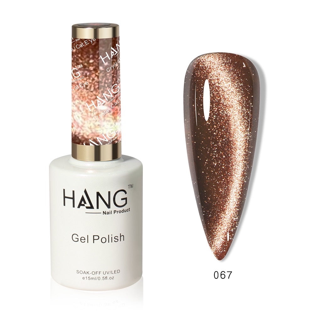 80 Color Collection – A Fusion of All Your Favorite Gel Polishes