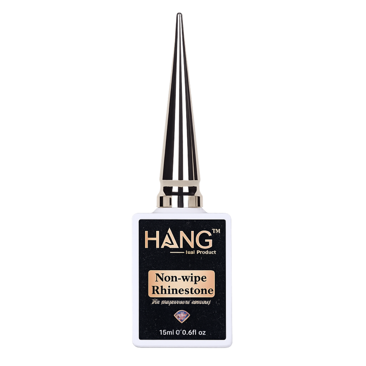 Non-Wipe Rhinestone Glue 15ml /0.5oz