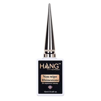 Non-Wipe Rhinestone Glue 15ml /0.5oz