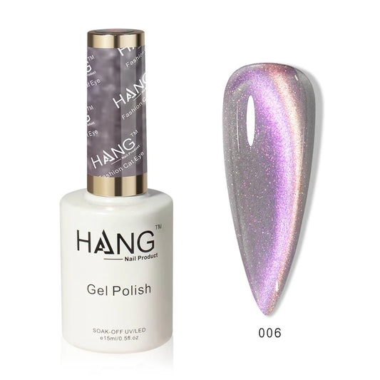 Fashion Cat Eye Gel #6