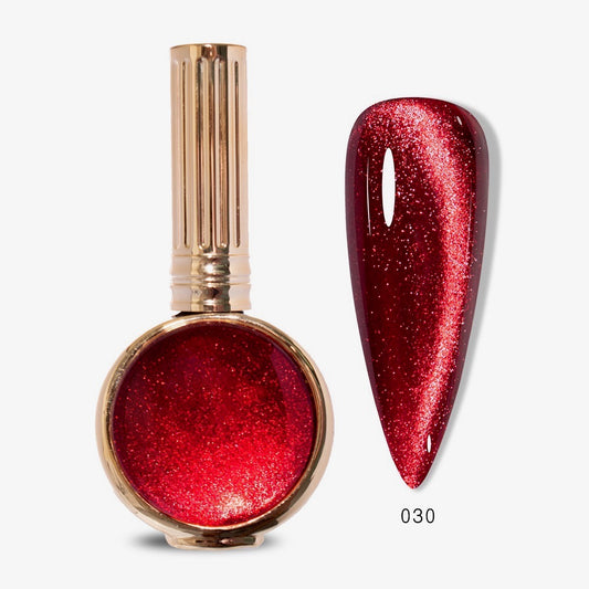 Fashion Cat Eye Gel #30