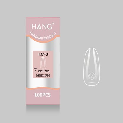 HANG Tip Refill: Round Medium ( 0 - 11 )
