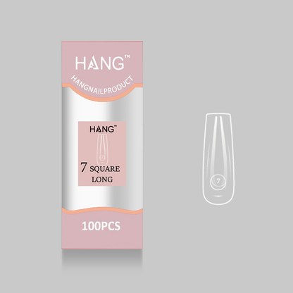 HANG Tip Refill: Square Long ( 0 - 11 )