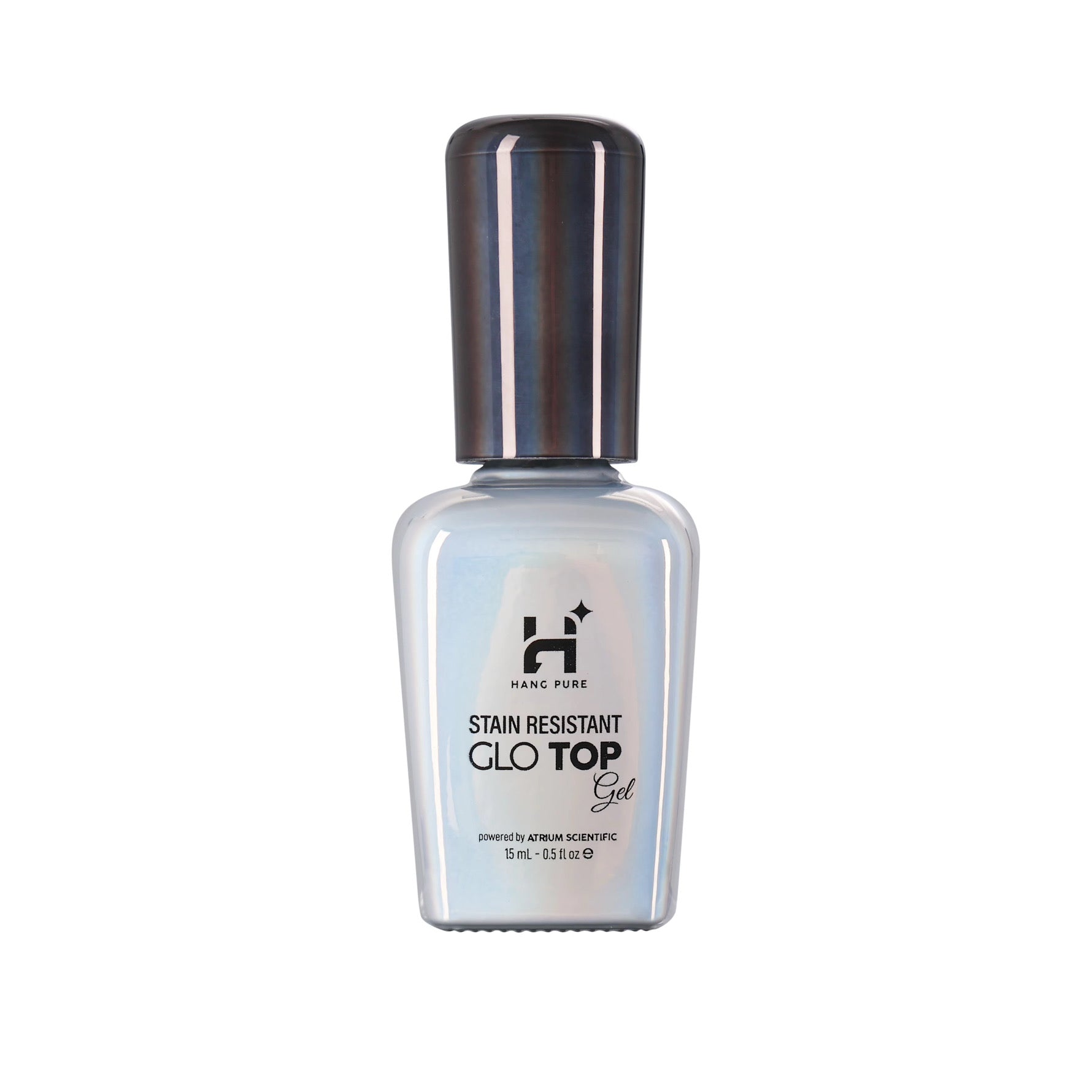 Hang Pure Stain-Resistant Glo Top Gel – Advanced Formula