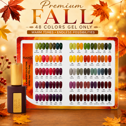 Premium Fall Collection 48 Colors ( 97-144 )