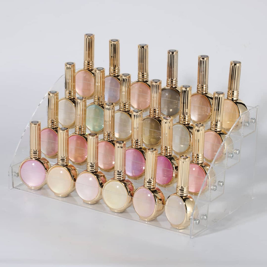 Aurora Pearl Full Collection 36 Colors  (01 - 36)
