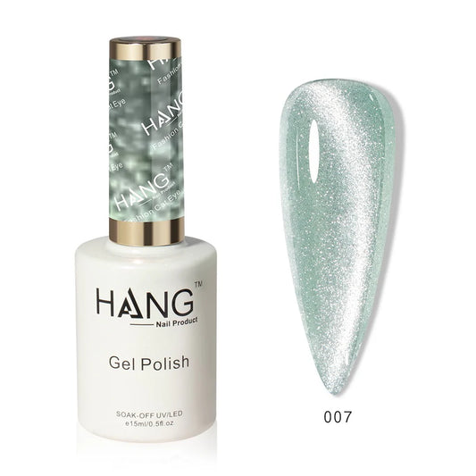 Fashion Cat Eye Gel #7