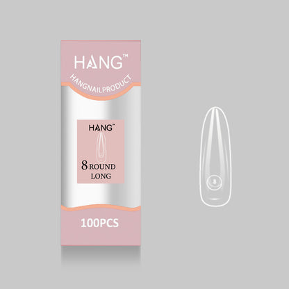 HANG Tip Refill: Round Long ( 0 - 11 )