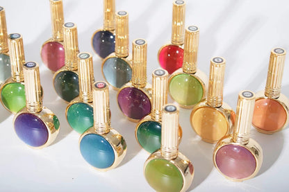 Fashion Cat Eye Premium 36 Colors New Packaging