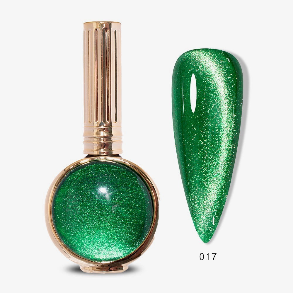 Fashion Cat Eye Gel #17