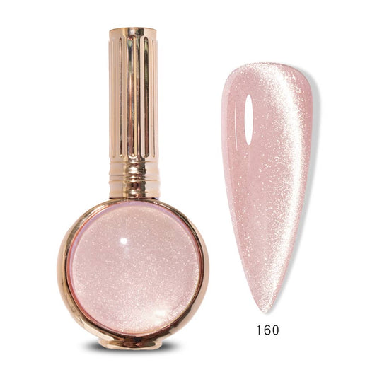 Nude Cat Eye Gel #160