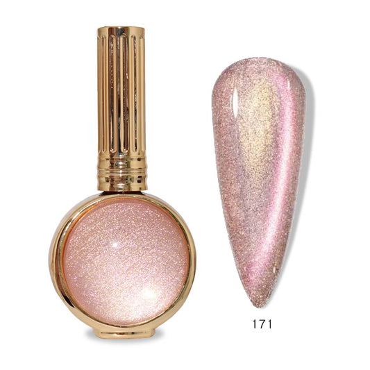 Star Cat Eye Gel #171