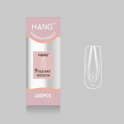 HANG Tip Refill: Square Medium ( 0 - 11 )