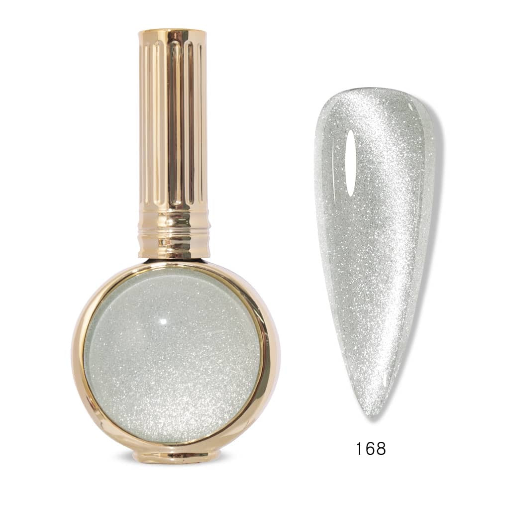 Nude Cat Eye Gel #168