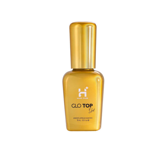 Hang Pure Glo Top Gel – Advanced Formula