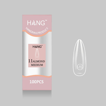 HANG Tip Refill: Almond Medium ( 0 - 11 )