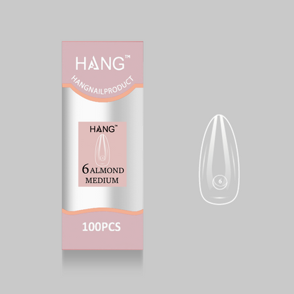 HANG Tip Refill: Almond Medium ( 0 - 11 )