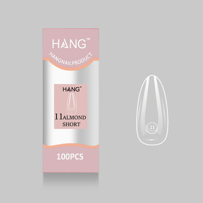 HANG Tip Refill: Almond Short ( 0 - 11 )
