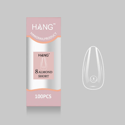 HANG Tip Refill: Almond Short ( 0 - 11 )