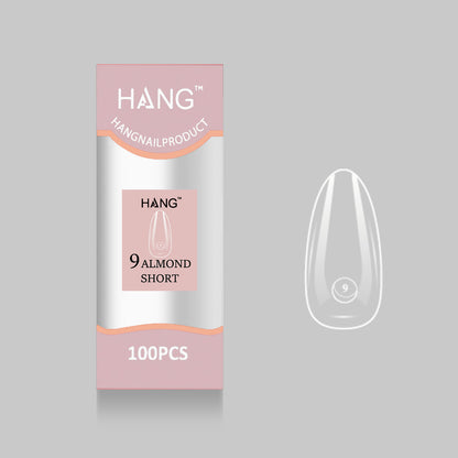 HANG Tip Refill: Almond Short ( 0 - 11 )