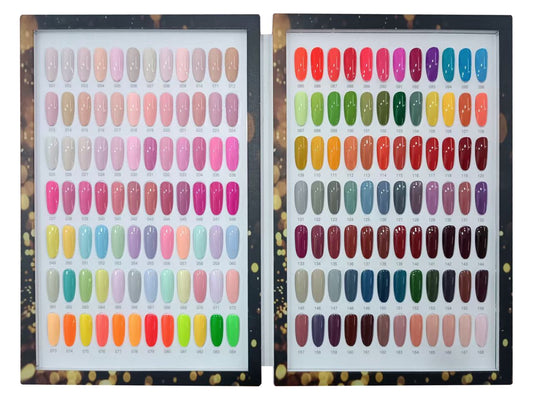 Moonlight Collection 168 Matching Duo