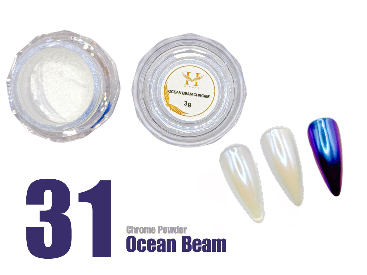Ocean beam 3g -#31