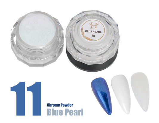 Blue Pearl 3G - #11