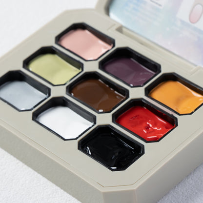 Hang Nail Art Gel - Pat Pat Gel A
