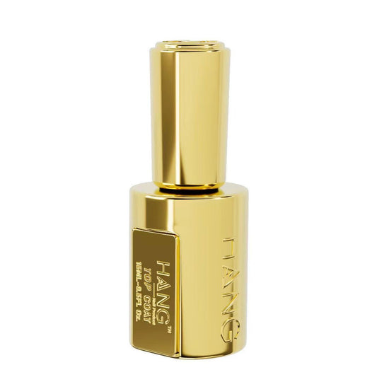 Top Coat - Hang Pure 0.5oz