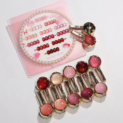 Love Moonlight Collection 12 Colors (247 - 258)