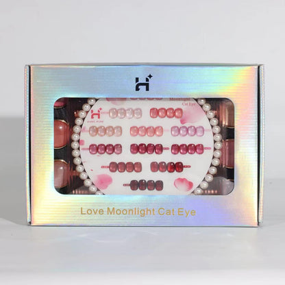 Love Moonlight Collection 12 Colors (247 - 258)