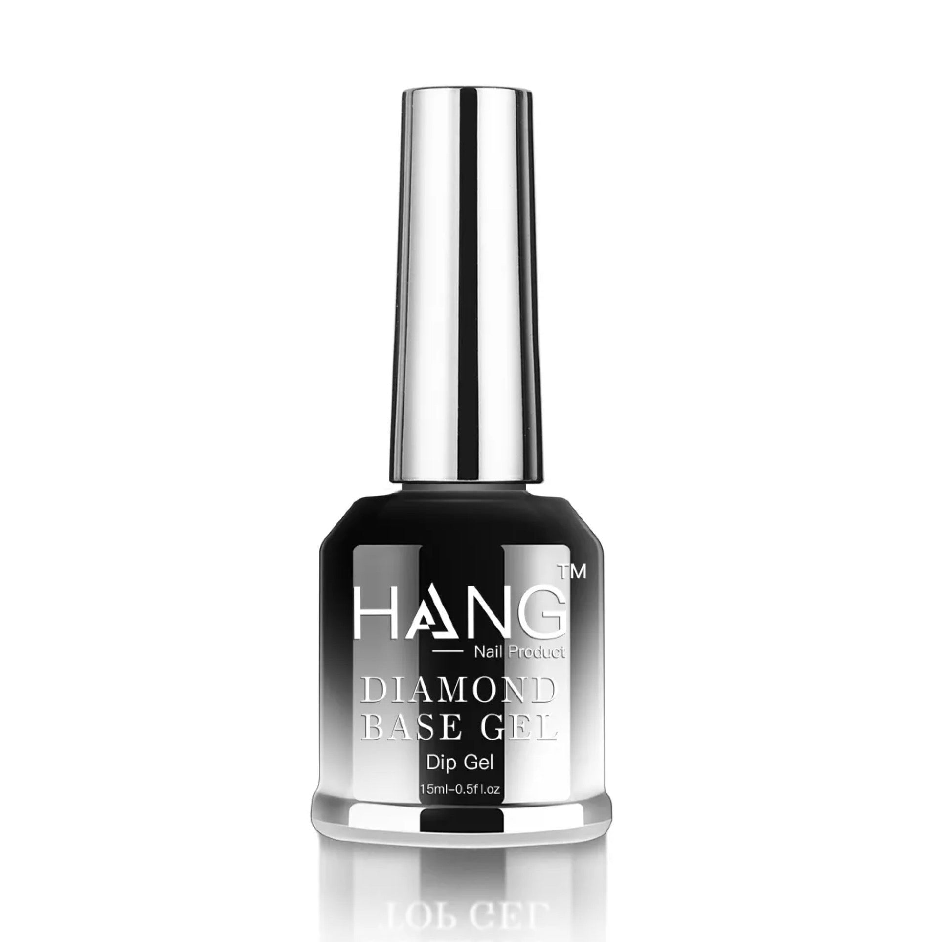 Base Coat + Top Coat Dipping System