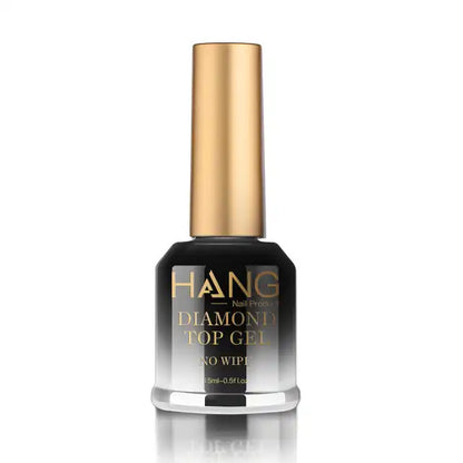 Base Coat + Top Coat Dipping System