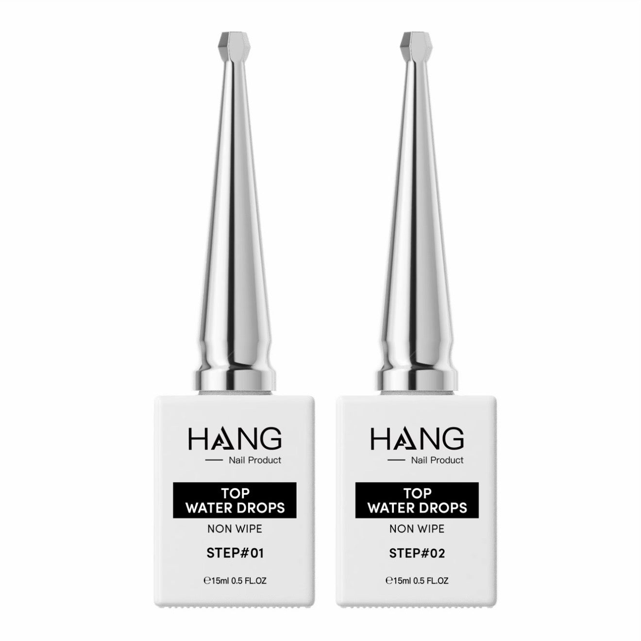 Hang Top Water Drops Combo 1 - 2