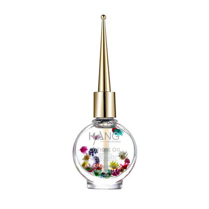 Flower Luxury Cuticle Oil 0.6oz/16ml BUY 65 GET 35 FREE