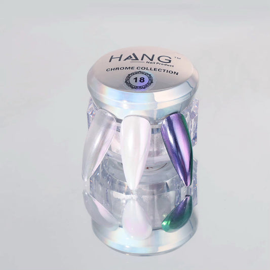 Moon Violet Chrome 1g - #18